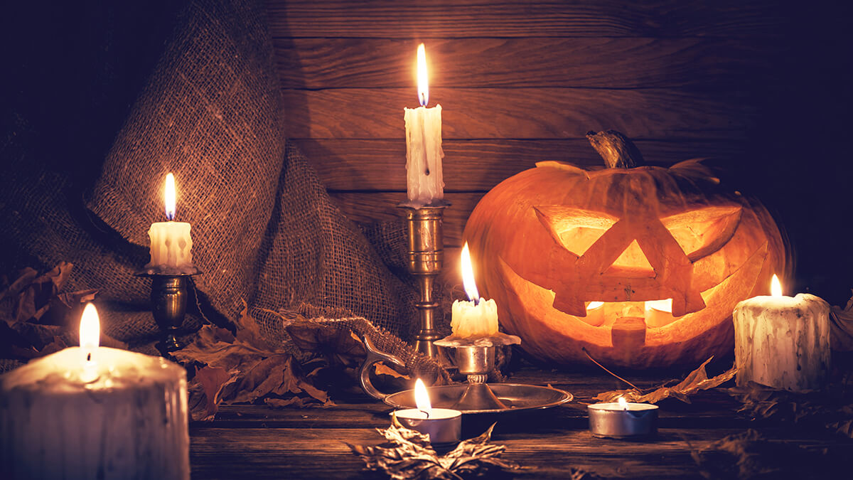 Keep Halloween a firefree fright fest Foremost Insurance Group