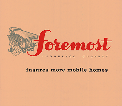 About Foremost Insurance Group