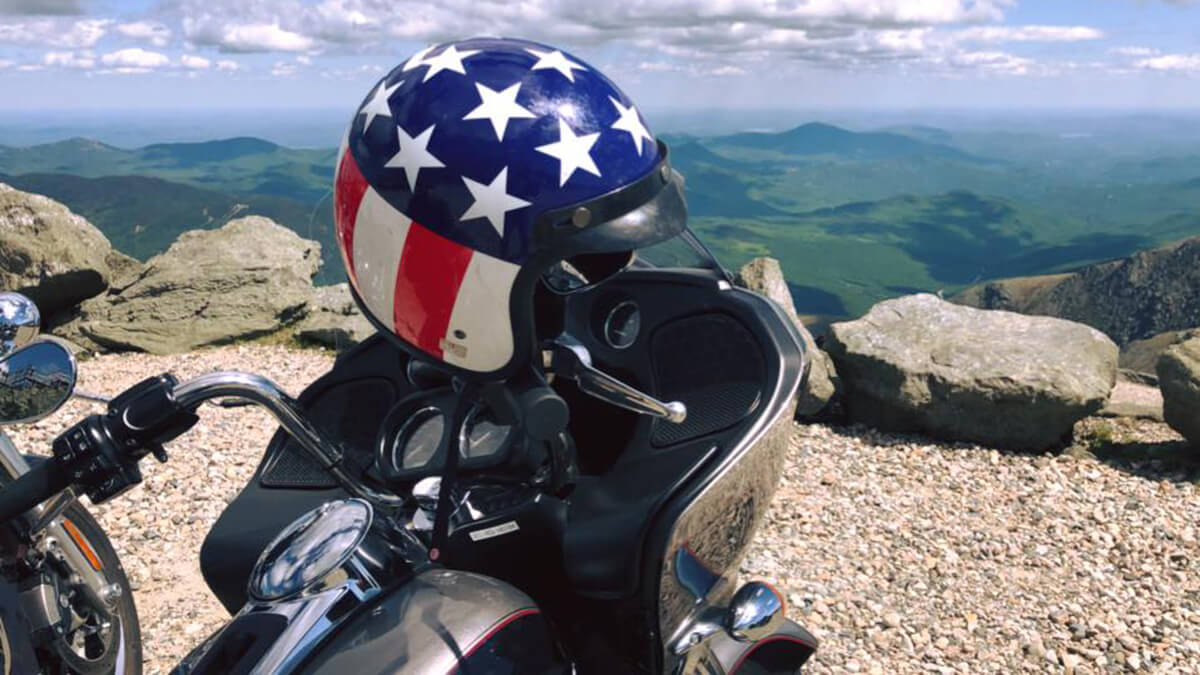 Ride to the sky | Foremost Insurance Group